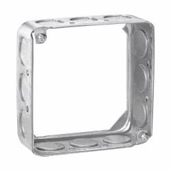 Crouse Hinds TP424 Square Extension Ring