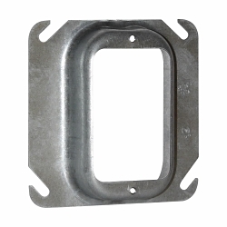 Crouse Hinds TP488 Square Mud Ring