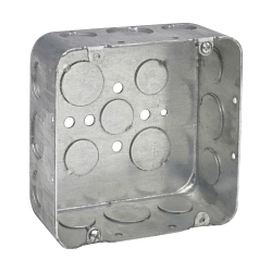 Crouse Hinds TP556 Outlet Box