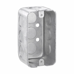 Crouse Hinds TP606 Handy Box