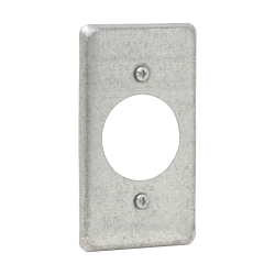 Crouse Hinds TP610 Electric Box Cover