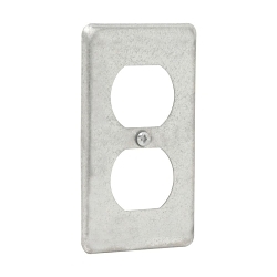 Crouse Hinds TP616 Box Cover