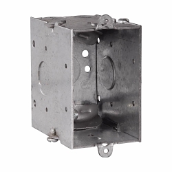 Crouse Hinds TP660 Switch - Device Outlet Box