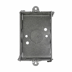 Crouse Hinds TP672 Switch - Device Outlet Box