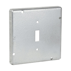 Crouse Hinds TP720 Box Cover