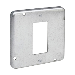 Crouse Hinds TP738 Box Cover