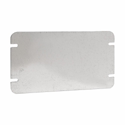 Crouse Hinds TP802 Box Cover