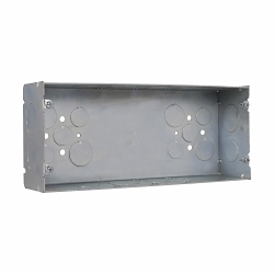 Crouse Hinds TP872 Gang Box