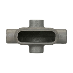 Crouse Hinds X17SA Conduit Outlet Body