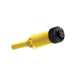 Crouse Hinds AM3C3MG200F Electrical Receptacles