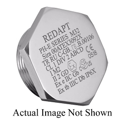 Crouse Hinds PHE110600 Stopping Plug