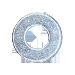 Minerallac 40325J Cully Flat Cut Washer