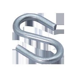 Minerallac 70016J Cully S-Hook