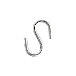 Minerallac 70024 Cully S-Hook