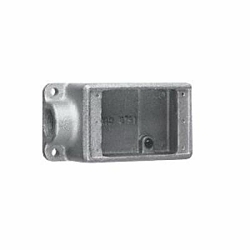 Crouse Hinds FD1SA Cutler-Hammer Cast Device Box