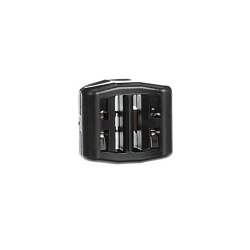 Thomas & Betts TYD-LH Deltec Cable Tie Locking Head