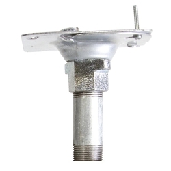Dialight HBXCU Durosite Ceiling/Wall Mount