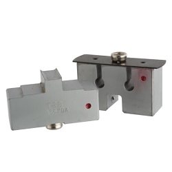 Thomas & Betts 13670A Dragon Tooth Crimping Die
