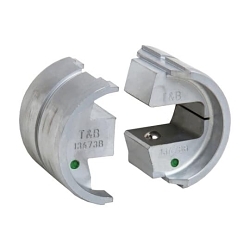 Thomas & Betts 13673B Dragon Tooth Die