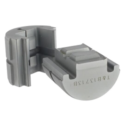 Thomas & Betts 13713 Dragon Tooth Crimping Tool Die