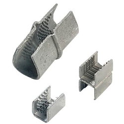 Thomas & Betts 220016 Sta-Kon Butt Splice