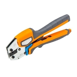 Thomas & Betts ERG4806 Dragon Tooth Crimping Tool