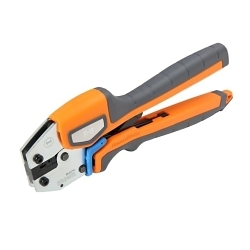 Thomas & Betts ERG4811 Dragon Tooth Manual Crimp Tool