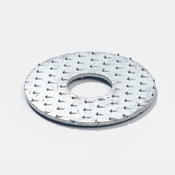 Thomas & Betts FPW58 Dragon Tooth Transition Washer