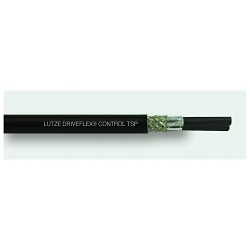 Lutze A2441402 Driveflex Twisted Pair Cable