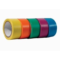 Thomas & Betts AA-1128 E-Z Code Identification Tape