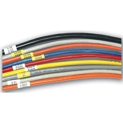Thomas & Betts EZ-WN12 E-Z Code Wire Marker Label