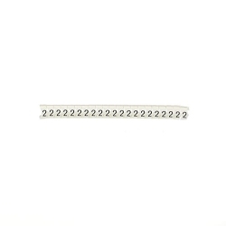 Thomas & Betts SMC197-9-2 E-Z Code Sleeve Marker