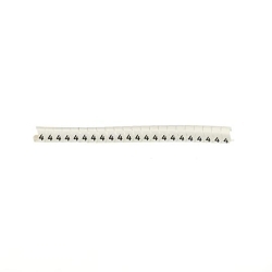 Thomas & Betts SMC197-9-4 E-Z Code Sleeve Marker