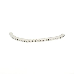 Thomas & Betts SMS196-9-1 E-Z Code Wire Marker Sleeve