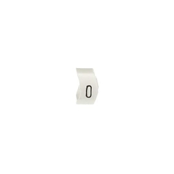 Thomas & Betts SMS630-9-O E-Z Code Sleeve Marker