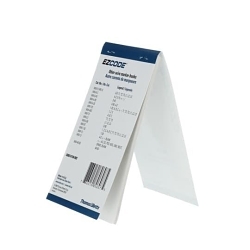 Thomas & Betts WM-0-45 E-Z Code Wire Marker Book