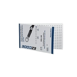 Thomas & Betts WM-0-9M E-Z Code Wire Marker Book