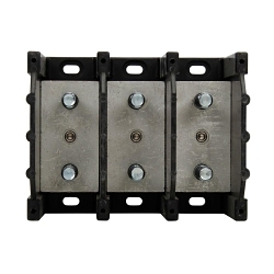Bussmann 16392-3-H Power Distribution Terminal Block