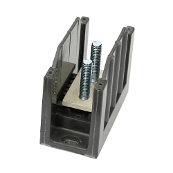 Bussmann 16593-1 Power Terminal Block