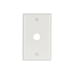 Arrowhart 2159W-BOX Combination Wallplate