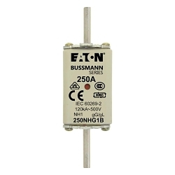 Bussmann 250NHG1B Fuse Link
