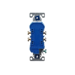 Arrowhart 270W Straight Blade Duplex Receptacle