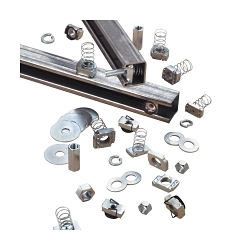 B-Line 3/8X1HHCSZN Cap Screw