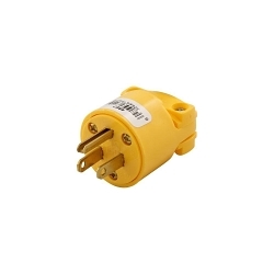 Arrowhart 4867-BOX Straight Blade Plug