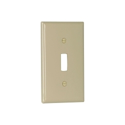 Arrowhart 5134V Standard Wallplate
