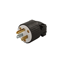 Arrowhart 5266 Wiring Devices Arrow Hartã¢Â⢠Straight Blade Plug