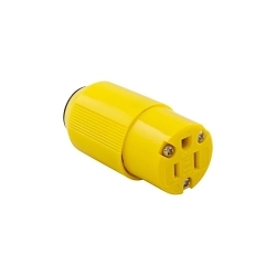 Arrowhart 5269NCR Straight Blade Connector