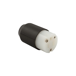 Arrowhart 5269NHG Devices Straight Blade Connector