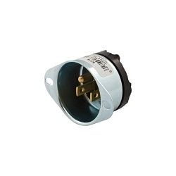Arrowhart 5278-BOX Flanged Inlet
