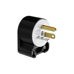 Arrowhart 5366AN Devices Straight Blade Plug